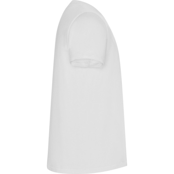 Camiseta Hombre ECO Algodón Orgánico GOLDEN