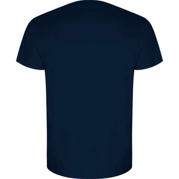 Camiseta Hombre ECO Algodón Orgánico GOLDEN