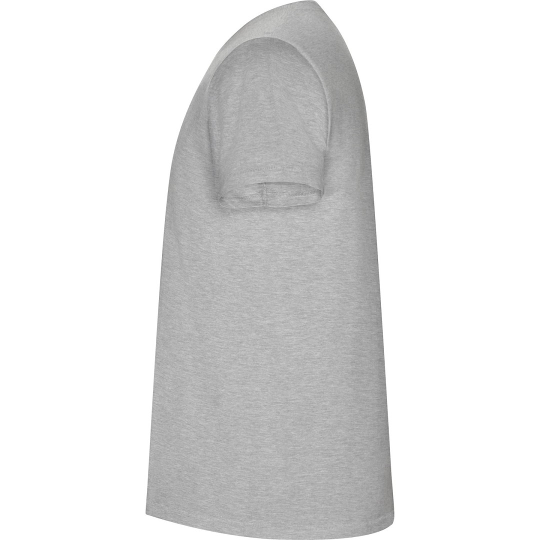 Camiseta Hombre ECO Algodón Orgánico GOLDEN