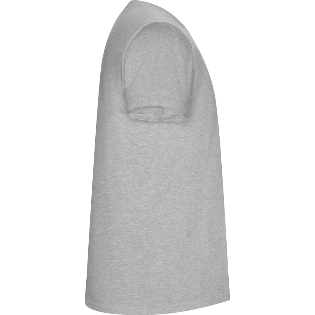 Camiseta Hombre ECO Algodón Orgánico GOLDEN