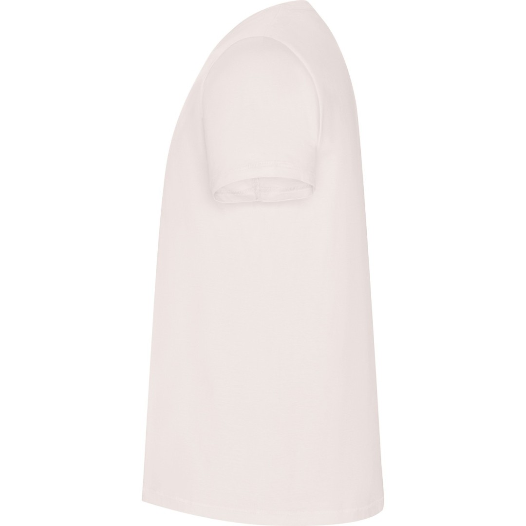 Camiseta Hombre ECO Algodón Orgánico GOLDEN