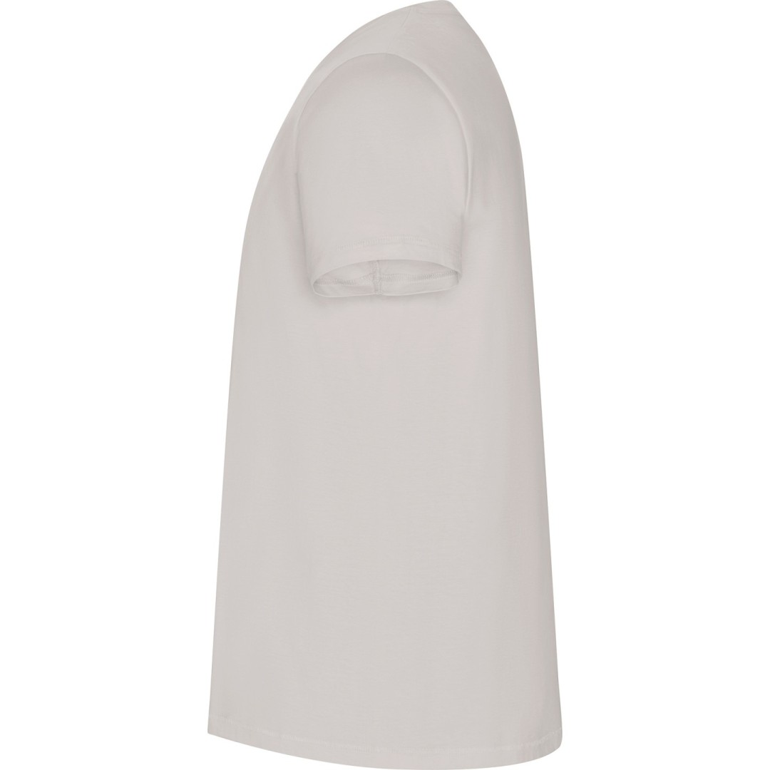 Camiseta Hombre ECO Algodón Orgánico GOLDEN