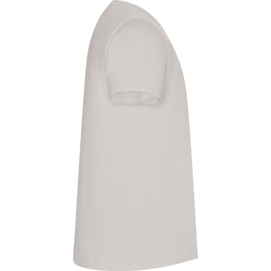 Camiseta Hombre ECO Algodón Orgánico GOLDEN