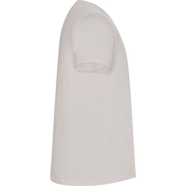 Camiseta Hombre ECO Algodón Orgánico GOLDEN