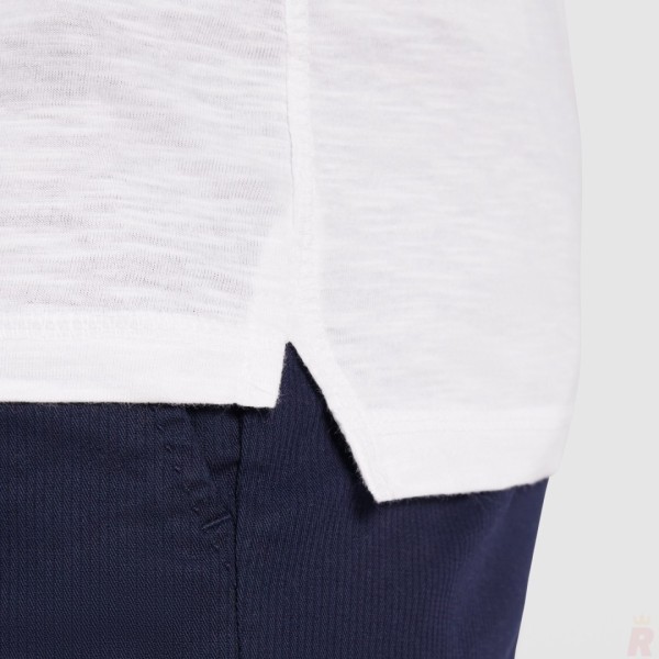 Camiseta Hombre Tejido Vigoré Inclinado TERRIER