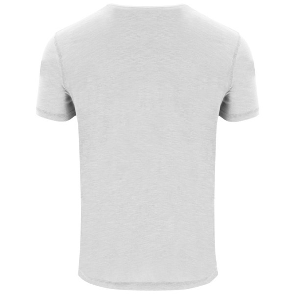 Camiseta Hombre Tejido Vigoré Inclinado TERRIER