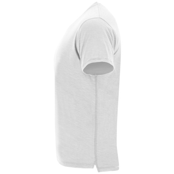 Camiseta Hombre Tejido Vigoré Inclinado TERRIER