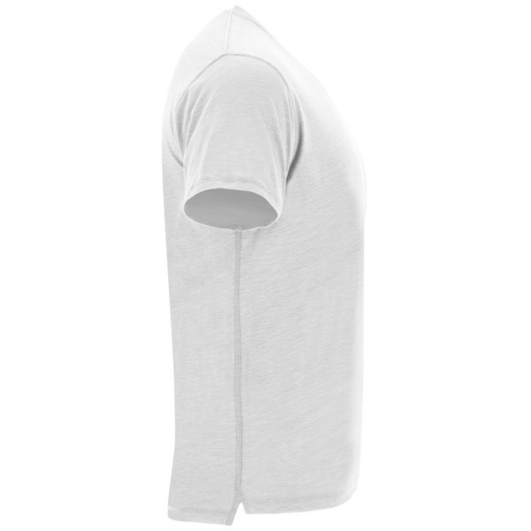 Camiseta Hombre Tejido Vigoré Inclinado TERRIER