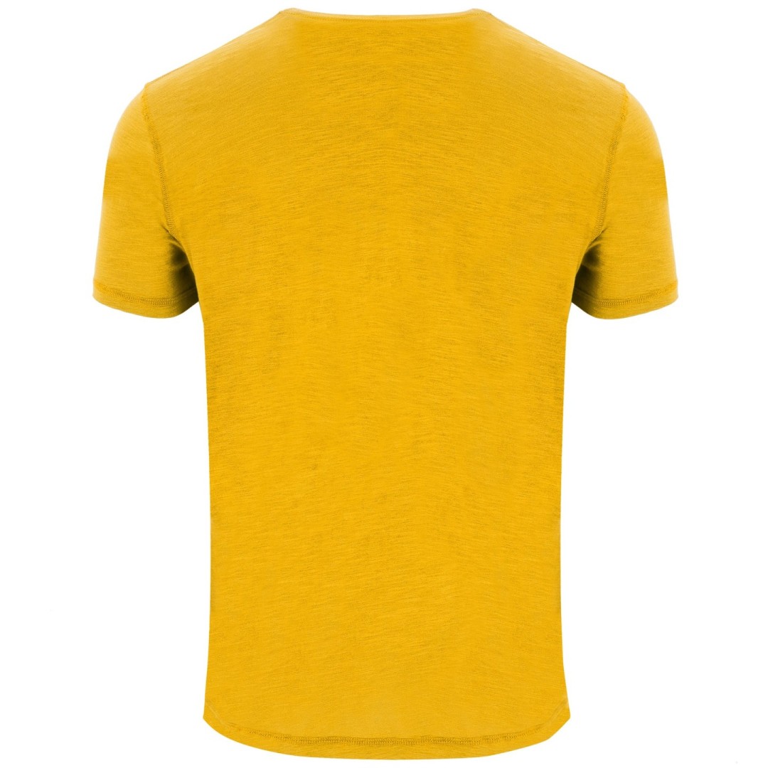 Camiseta Hombre Tejido Vigoré Inclinado TERRIER