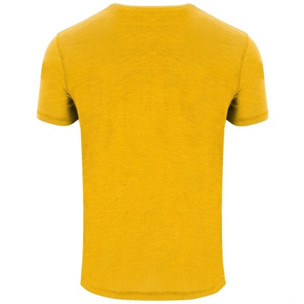 Camiseta Hombre Tejido Vigoré Inclinado TERRIER