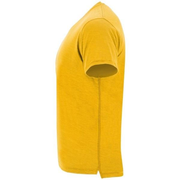 Camiseta Hombre Tejido Vigoré Inclinado TERRIER