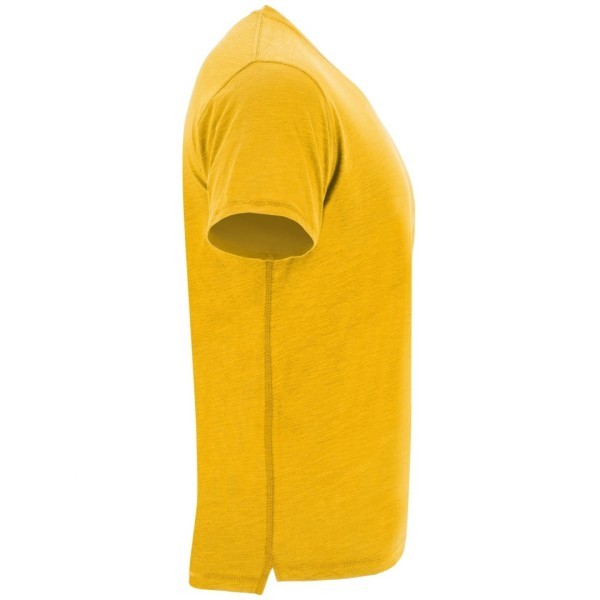 Camiseta Hombre Tejido Vigoré Inclinado TERRIER