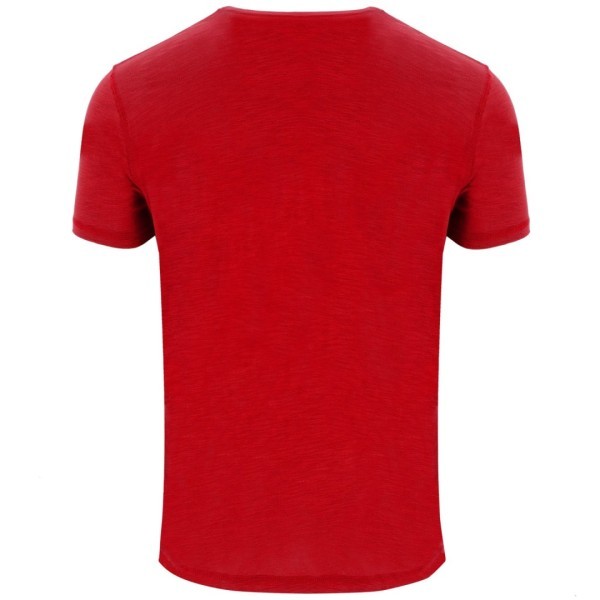 Camiseta Hombre Tejido Vigoré Inclinado TERRIER