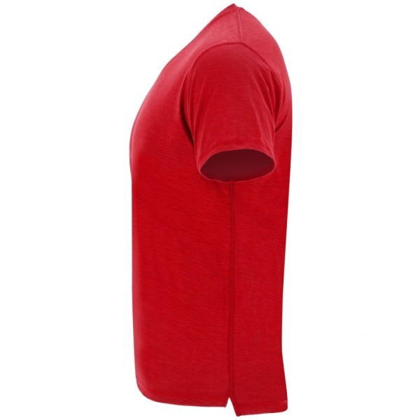 Camiseta Hombre Tejido Vigoré Inclinado TERRIER