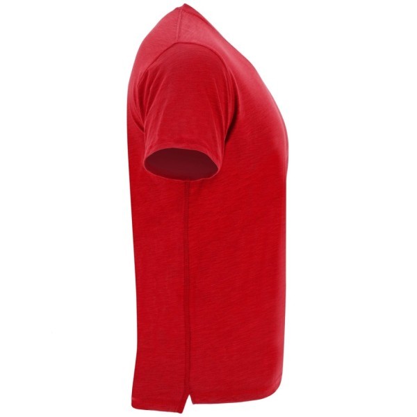 Camiseta Hombre Tejido Vigoré Inclinado TERRIER