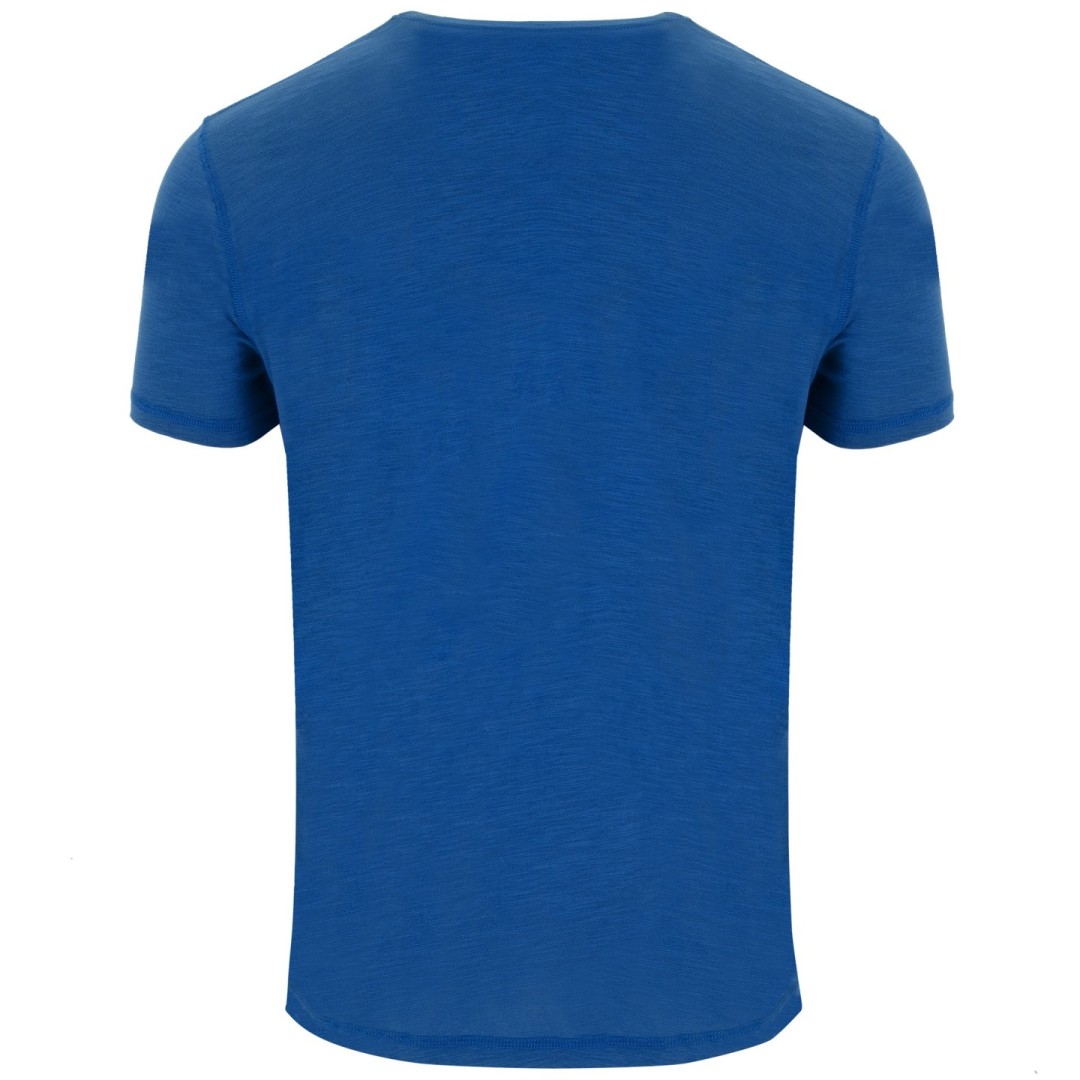 Camiseta Hombre Tejido Vigoré Inclinado TERRIER