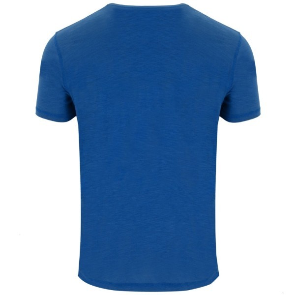 Camiseta Hombre Tejido Vigoré Inclinado TERRIER