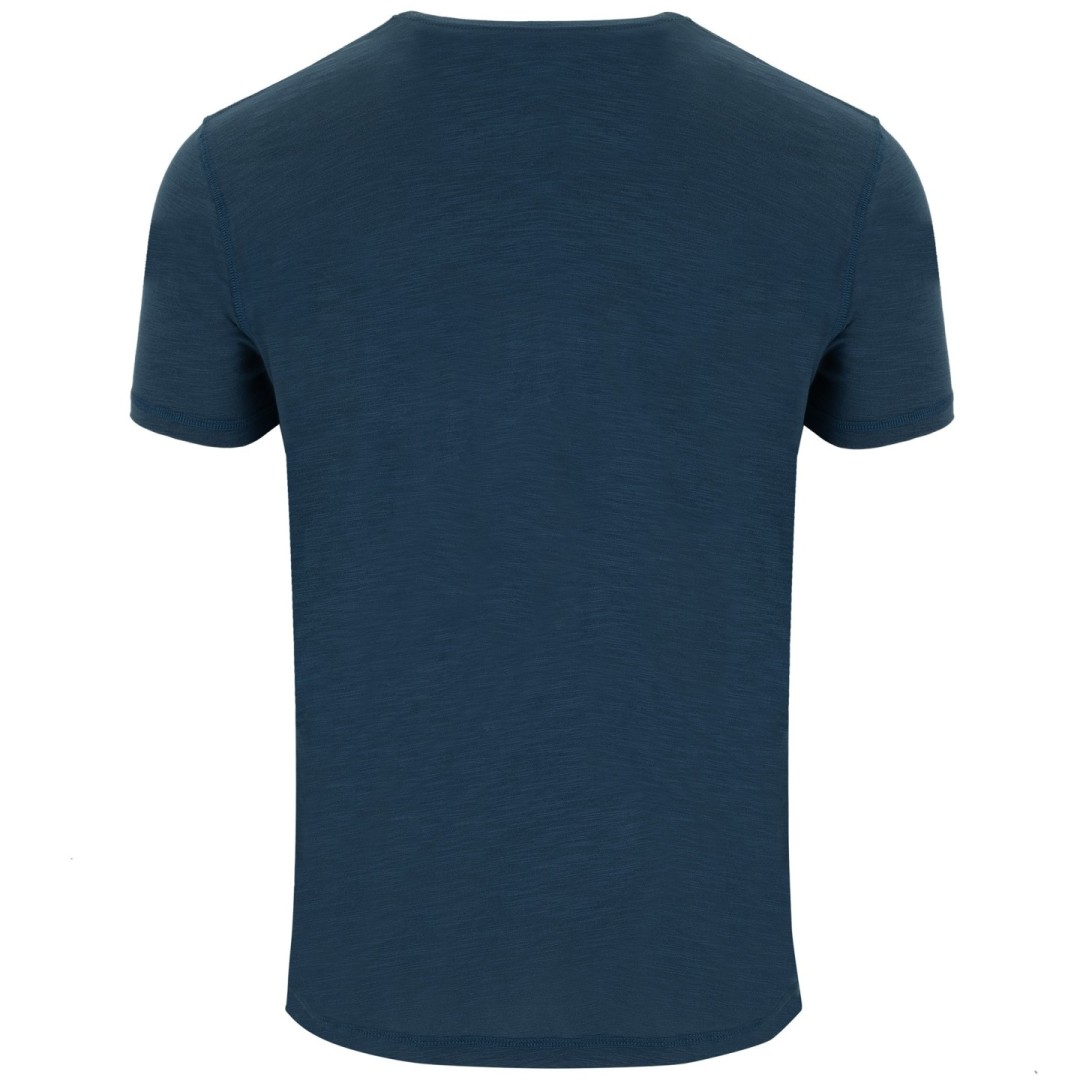 Camiseta Hombre Tejido Vigoré Inclinado TERRIER