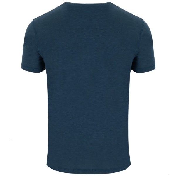 Camiseta Hombre Tejido Vigoré Inclinado TERRIER