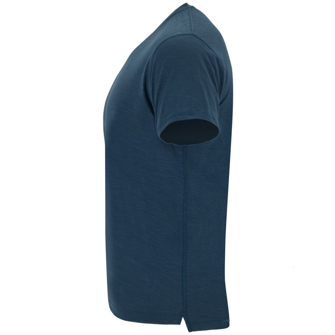 Camiseta Hombre Tejido Vigoré Inclinado TERRIER