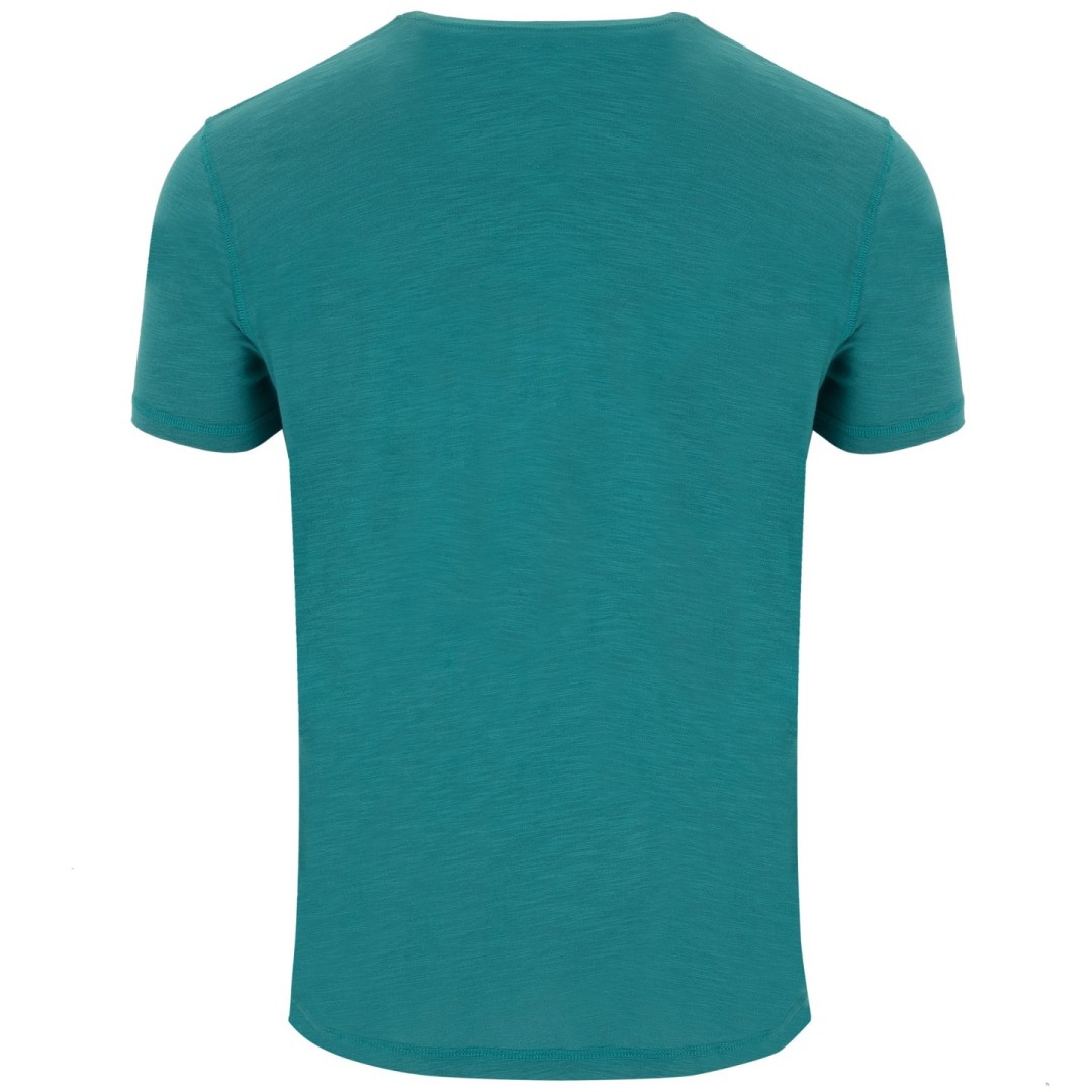 Camiseta Hombre Tejido Vigoré Inclinado TERRIER