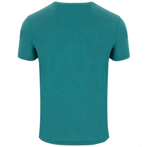 Camiseta Hombre Tejido Vigoré Inclinado TERRIER