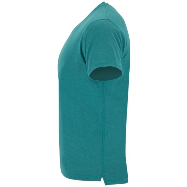 Camiseta Hombre Tejido Vigoré Inclinado TERRIER