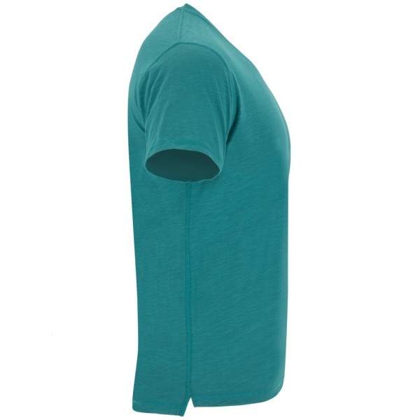 Camiseta Hombre Tejido Vigoré Inclinado TERRIER