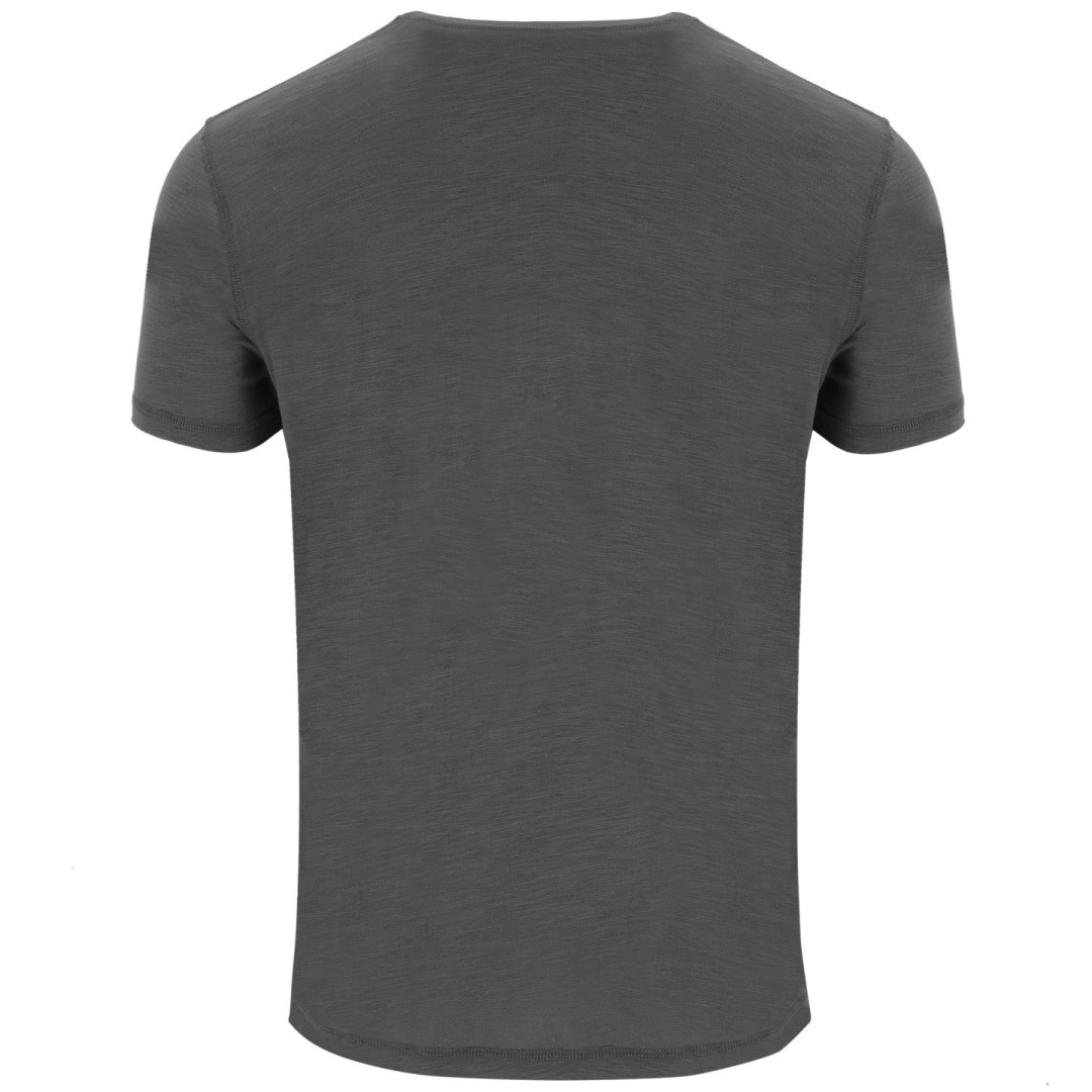 Camiseta Hombre Tejido Vigoré Inclinado TERRIER