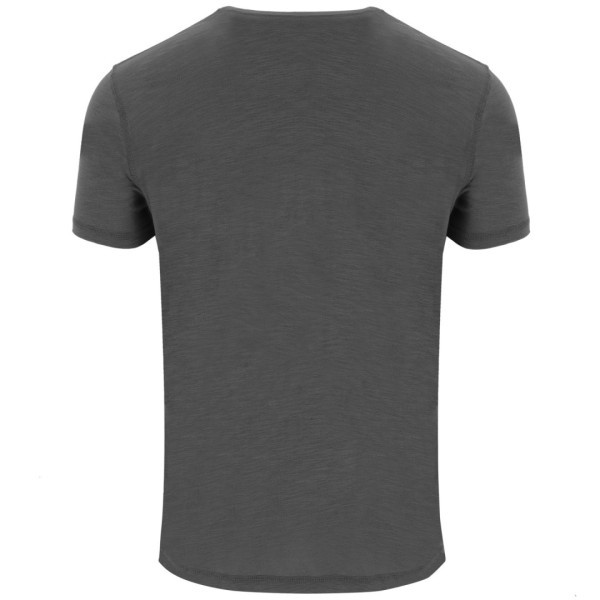 Camiseta Hombre Tejido Vigoré Inclinado TERRIER