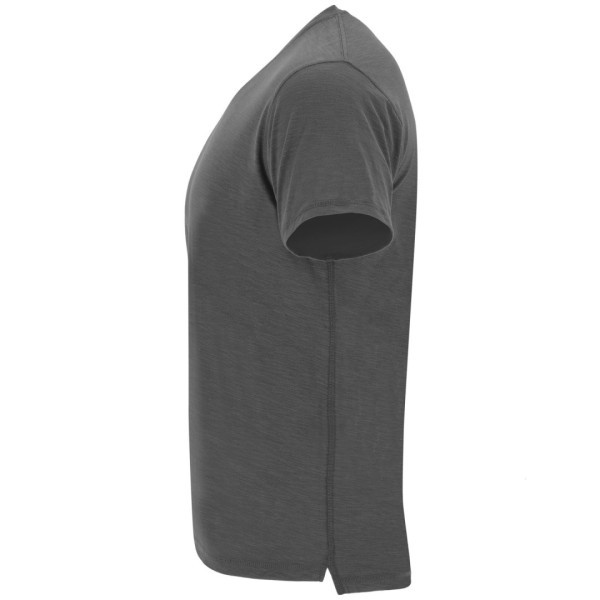 Camiseta Hombre Tejido Vigoré Inclinado TERRIER