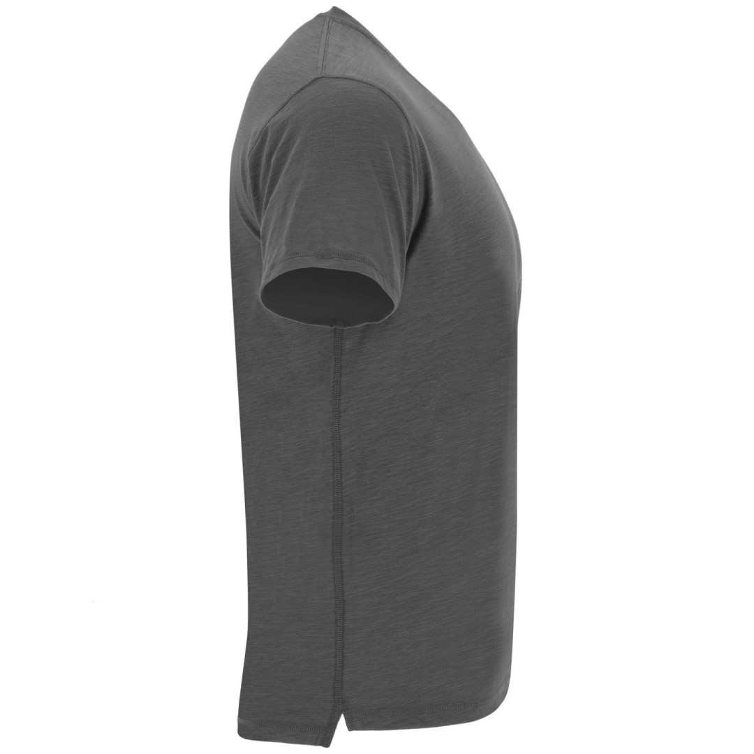 Camiseta Hombre Tejido Vigoré Inclinado TERRIER