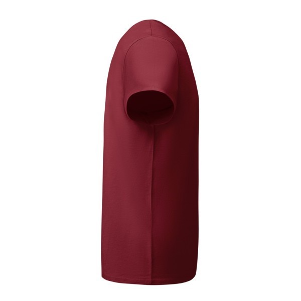 Camiseta Hombre Tubular 100% Algodón Orgánico BREDA