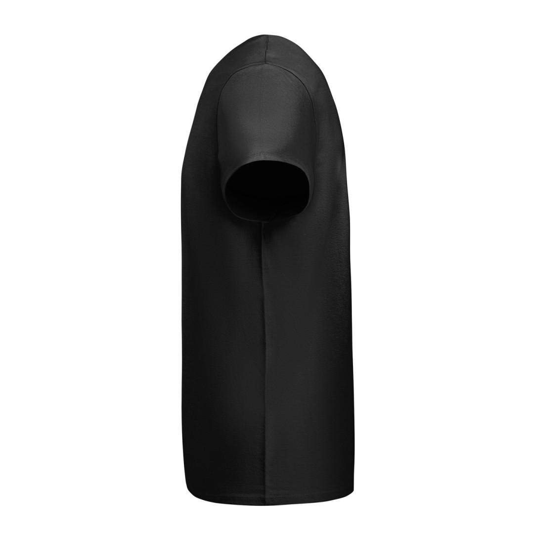 Camiseta Hombre Tubular 100% Algodón Orgánico...