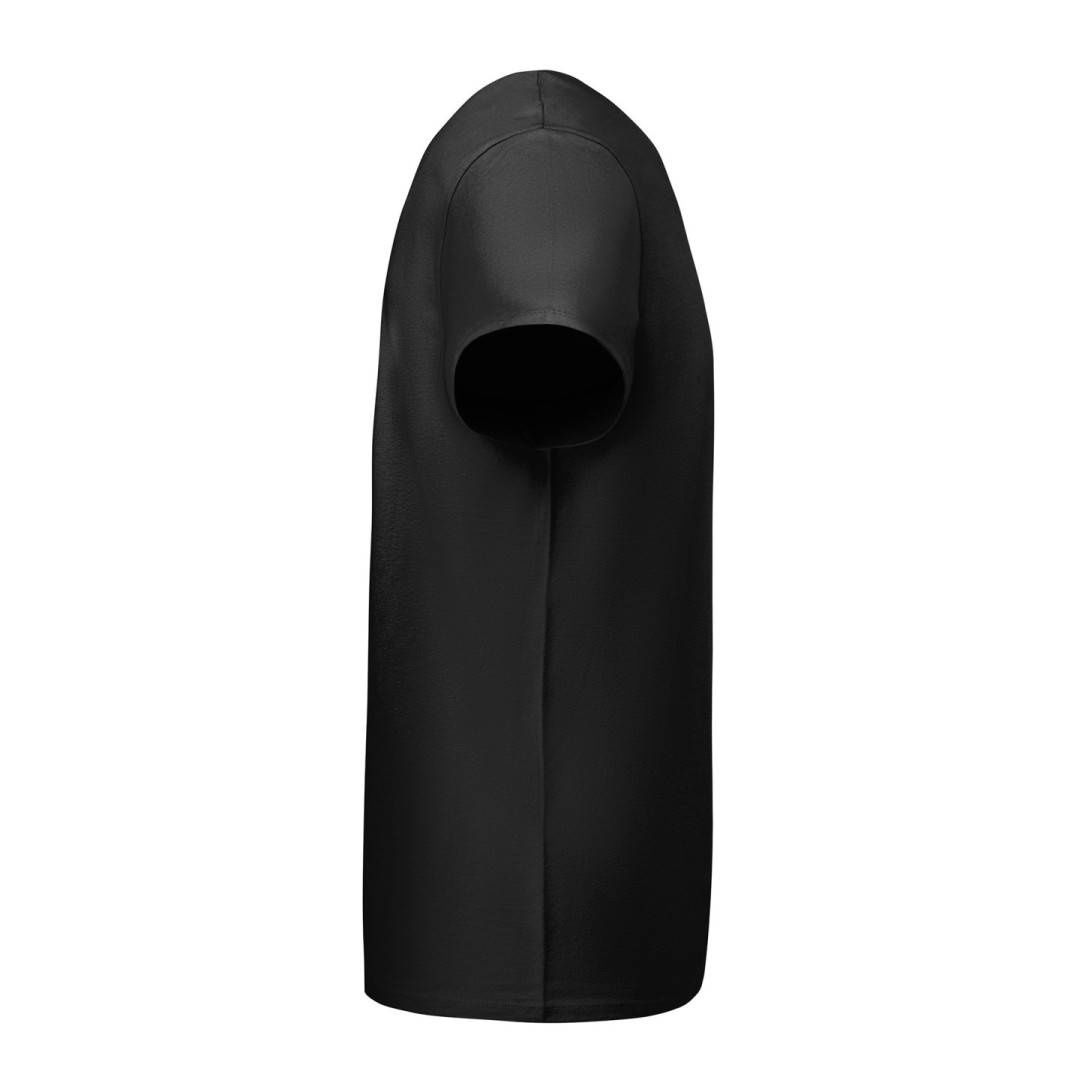 Camiseta Hombre Tubular 100% Algodón Orgánico...