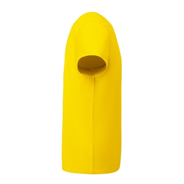 Camiseta Hombre Tubular 100% Algodón Orgánico BREDA