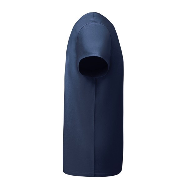 Camiseta Hombre Tubular 100% Algodón Orgánico BREDA