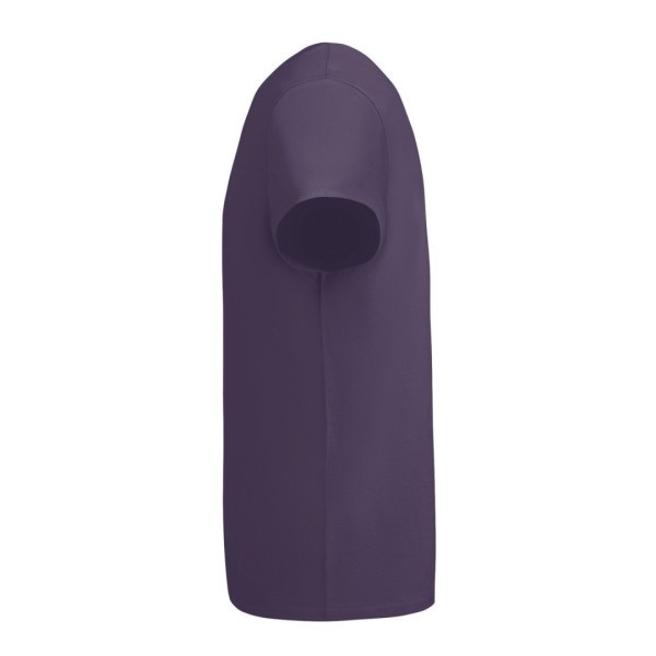 Camiseta Hombre Tubular 100% Algodón Orgánico BREDA