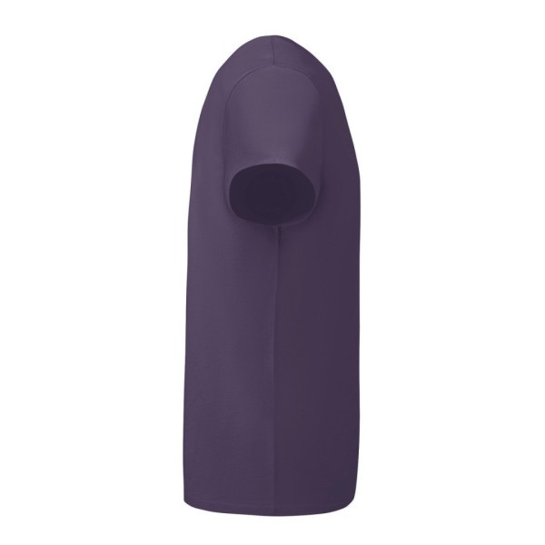 Camiseta Hombre Tubular 100% Algodón Orgánico BREDA