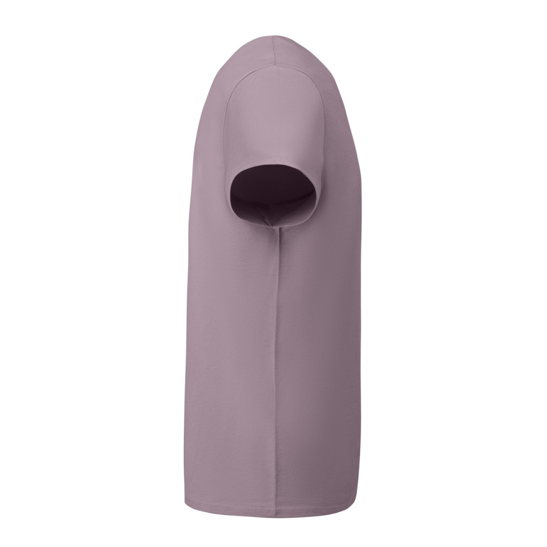 Camiseta Hombre Tubular 100% Algodón Orgánico...