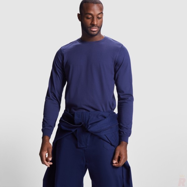 Camiseta Ignífuga Trabajo Manga Larga Unisex DEFENDER