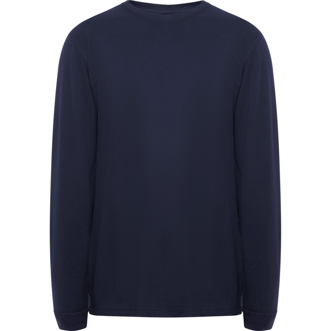 Camiseta Ignífuga Trabajo Manga Larga Unisex...