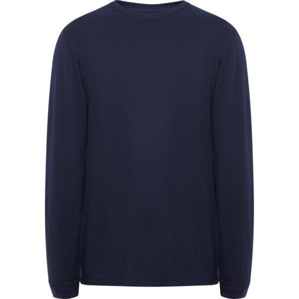 Camiseta Ignífuga Trabajo Manga Larga Unisex DEFENDER