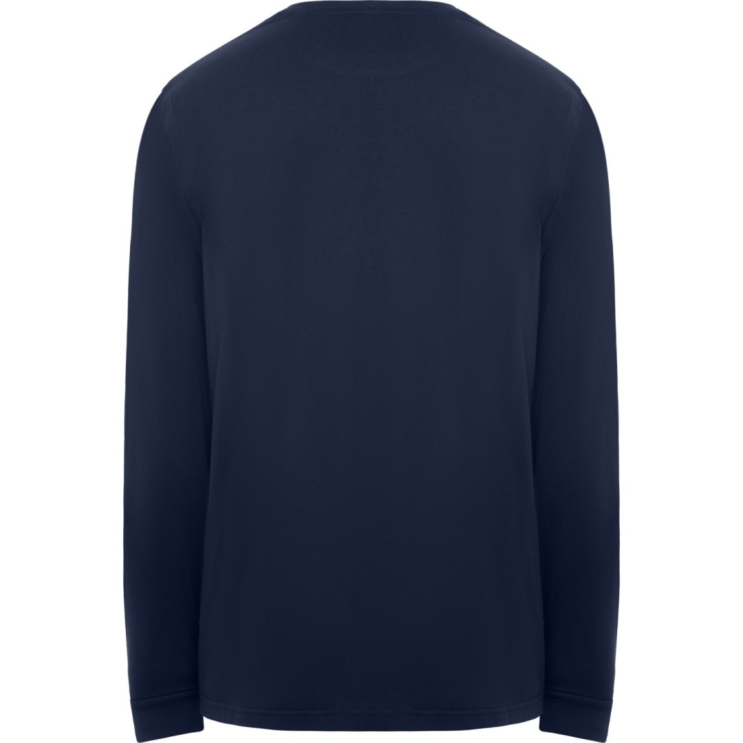 Camiseta Ignífuga Trabajo Manga Larga Unisex...