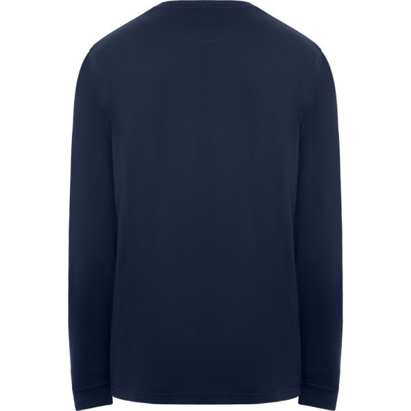 Camiseta Ignífuga Trabajo Manga Larga Unisex DEFENDER