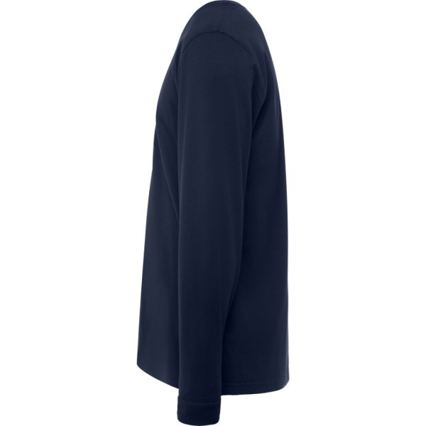 Camiseta Ignífuga Trabajo Manga Larga Unisex DEFENDER