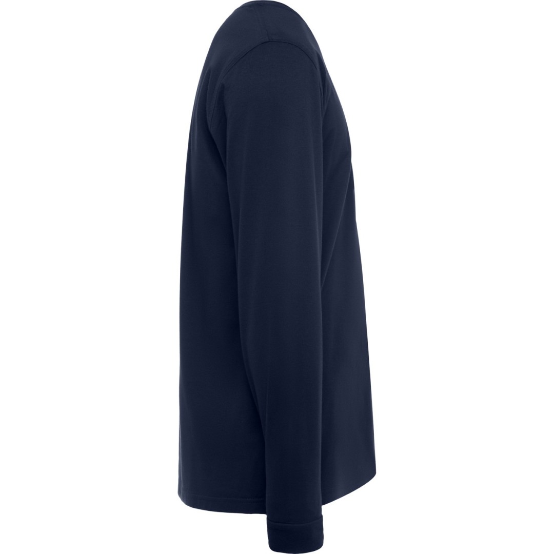 Camiseta Ignífuga Trabajo Manga Larga Unisex...