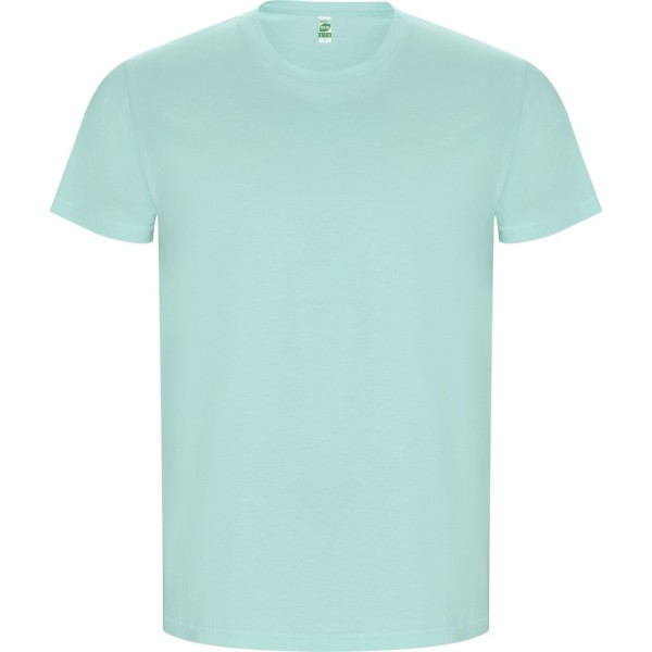 Camiseta Infantil ECO Algodón Orgánico GOLDEN - Ref. 6690 Roly 2