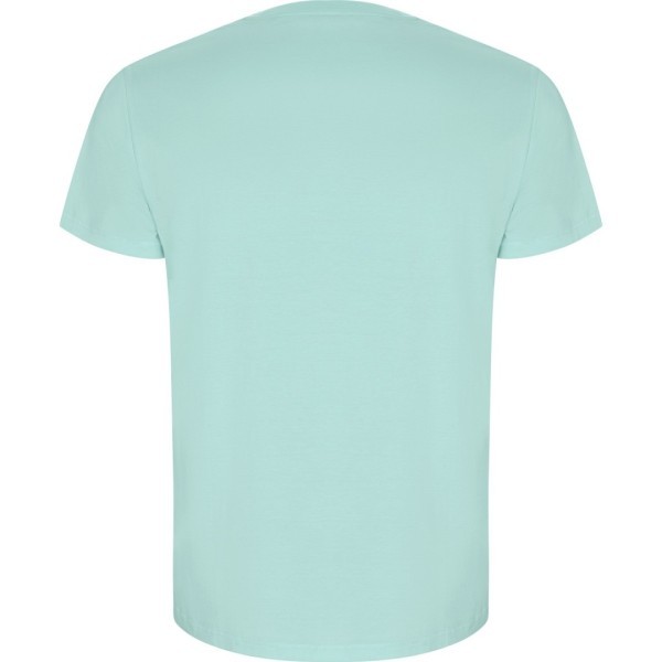 Camiseta Infantil ECO Algodón Orgánico GOLDEN