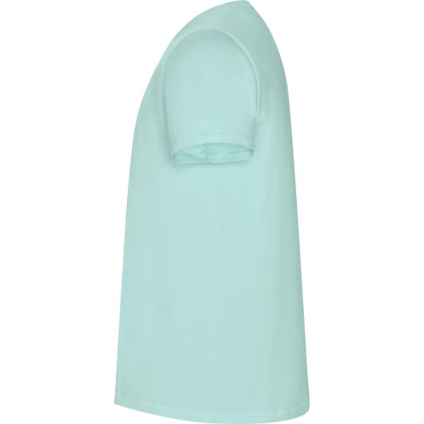 Camiseta Infantil ECO Algodón Orgánico GOLDEN